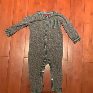 7 for All Mankind Jumper